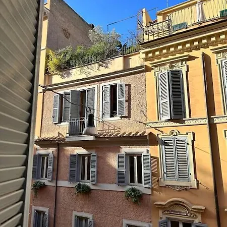 Apartment Tata Monti