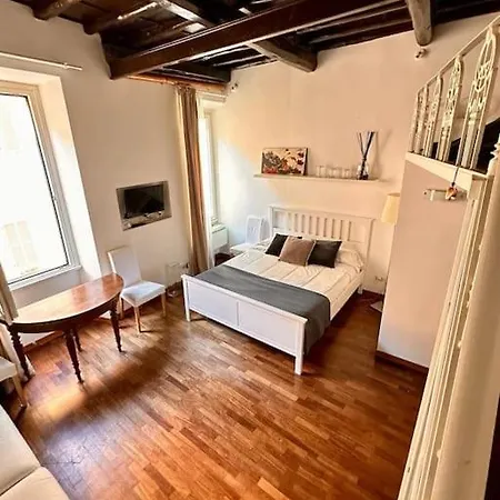 Apartment Tata Monti