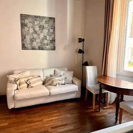 Διαμέρισμα Tata Monti *