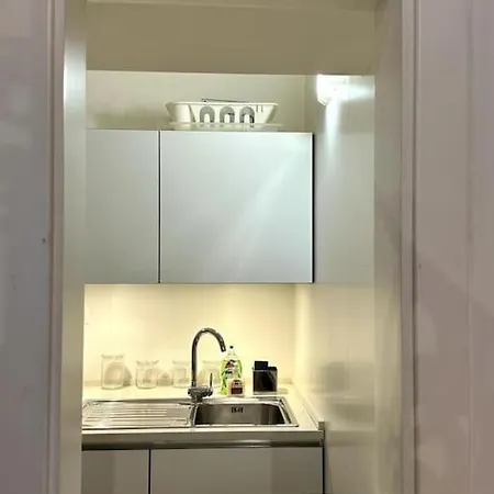 Διαμέρισμα Tata Monti