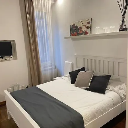 Tata Monti Διαμέρισμα *