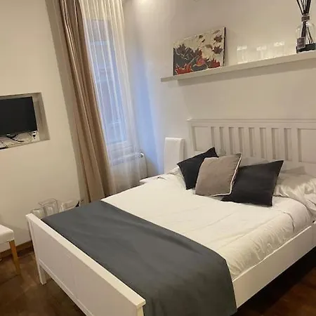 Διαμέρισμα Tata Monti Ρώμη