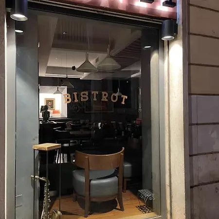 Tata Monti Διαμέρισμα