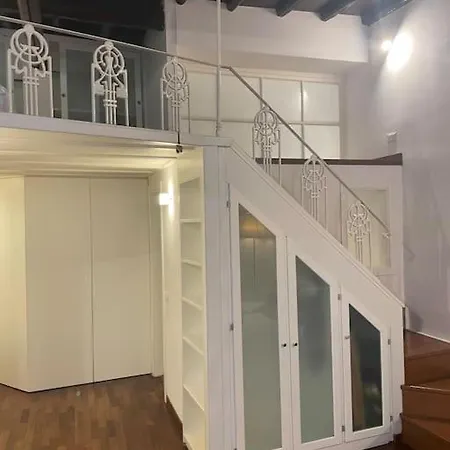 Διαμέρισμα Tata Monti *