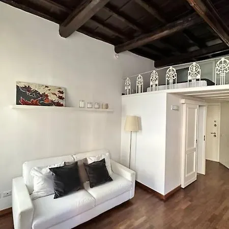 Tata Monti Rome