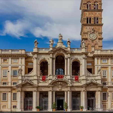 Tata Monti Διαμέρισμα *