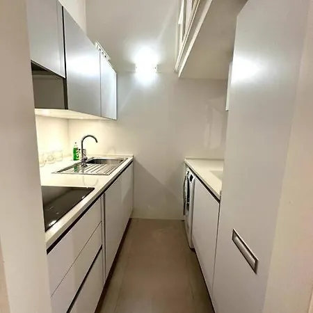Tata Monti Appartement *