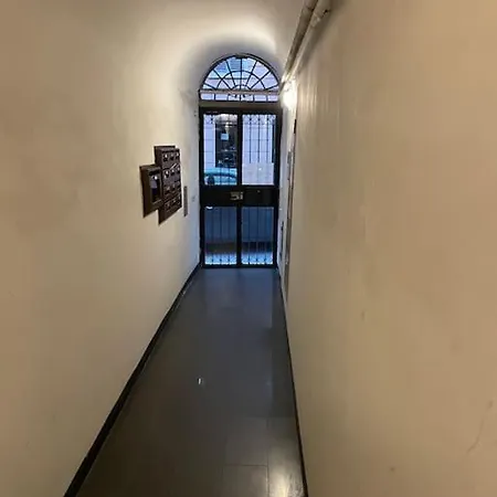 Tata Monti Appartement