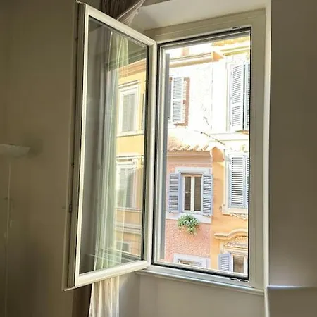 Appartement Tata Monti *