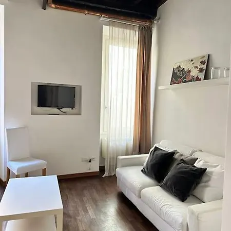 Tata Monti Appartement