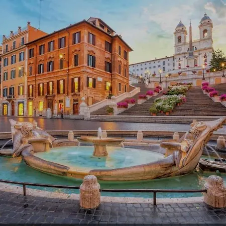 Tata Monti Appartement